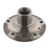Ступица колеса BMW 5/7 "R "08-16 36679