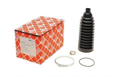 Пильник рульової рейки MERCEDES ML W163 FEBI BILSTEIN 36775 (фото 1)