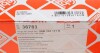 Сальник двигателя REAR VAG в корпусе 85x131/152x15.7 (FEBI) FEBI BILSTEIN 36783 (фото 4)