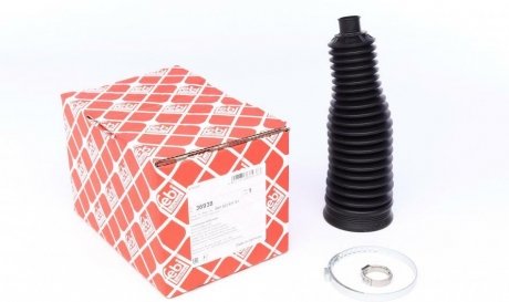 Пильник рульової рейки AUDI A4/A5/Q5 "06>> FEBI BILSTEIN 36938