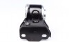 Сайлентблок FORD/VOLVO Galaxy/Mondeo/S-Max/S60/V70/XC60/XC70 &quot;FR &quot;06&gt;&gt; FEBI BILSTEIN 36964 (фото 2)