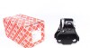 Сайлентблок FORD/VOLVO Galaxy/Mondeo/S-Max/S60/V70/XC60/XC70 &quot;FR &quot;06&gt;&gt; FEBI BILSTEIN 36964 (фото 3)