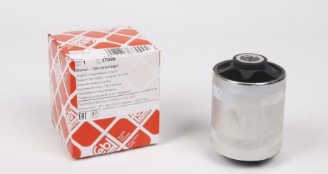 Подушка двигуна (Febi) FEBI BILSTEIN 37099