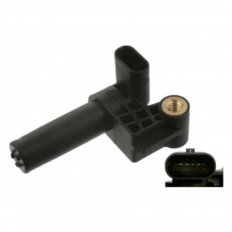 Датчик обертів FEBI BILSTEIN 37184