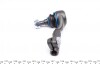Наконечник тяги рульової з гайкою FEBI BILSTEIN 37264 (фото 2)