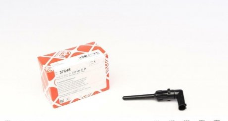 Датчик температуры охлаждающей жидкости Mercedes-Benz (FEBI) FEBI BILSTEIN 37648