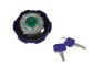 Крышка бензобака для бака восстановителя AdBlue®, с ключом FEBI BILSTEIN 37792 (фото 2)