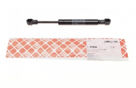 Амортизатор стояночного тормаза (FEBI) FEBI BILSTEIN 37820