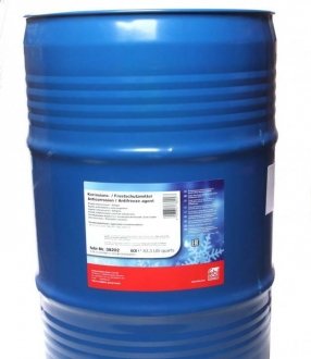 Антифриз, бузковий (G13) - 60L FEBI BILSTEIN 38202