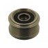 FEBI OPEL Шкив генератора Astra J 1.7CDTI 09- FEBI BILSTEIN 38261 (фото 2)