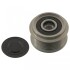 FEBI Шкив генератора OPEL Astra J 09- FEBI BILSTEIN 38262 (фото 2)