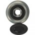 FEBI Шкив генератора OPEL Astra J 09- FEBI BILSTEIN 38262 (фото 3)