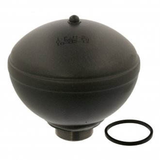 FEBI CITROEN Гидроаккумулятор (груша) передн. C5 I,II FEBI BILSTEIN 38290
