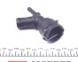Фланец охлаждающей жидкости VW-Audi (FEBI) FEBI BILSTEIN 38313 (фото 3)