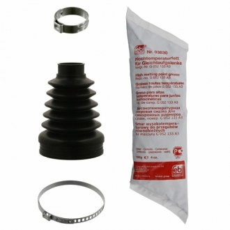 Пильник шруса AUDI/SEAT/SKODA/VW TT/Ibiza/Fabia/Golf "1,4-2,3 "96-13 FEBI BILSTEIN 38351