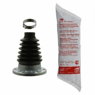 Пильовик ШРУС внутр. VW, AUDI, SEAT (FEBI) FEBI BILSTEIN 38365