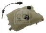 Бачoк расширительный с крышкой и датчиком FEBI BILSTEIN 38559 (фото 1)