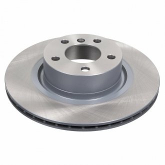 FEBI BMW Диск торм. задний F25 FEBI BILSTEIN 38577