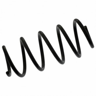 FEBI OPEL Пружина подвески передн.Combo 01- FEBI BILSTEIN 38580 (фото 1)