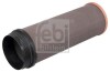 Воздушный фильтр FEBI BILSTEIN 38612 (фото 1)