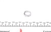 Зажимний хомут D=16~19,2mm FEBI BILSTEIN 38755 (фото 2)