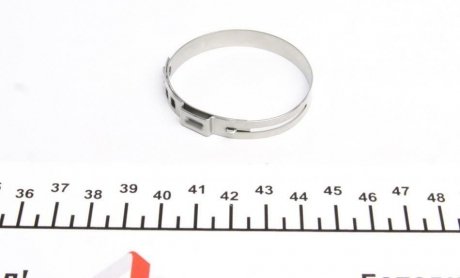 Зажимний хомут D=38 FEBI BILSTEIN 38760