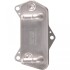 FEBI VW Масляный радиатор Golf,Passat,Touran,Skoda 03- FEBI BILSTEIN 38787 (фото 3)
