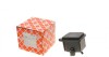 Бачок гідропідсилювача керма MERCEDES W203/W211/W163 "97-"12 FEBI BILSTEIN 38802 (фото 1)