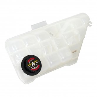 FEBI DB Расширительный бачок с крышкой и датчиком W163 98- FEBI BILSTEIN 38810