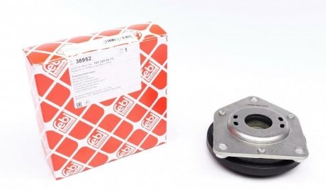 Подушка амортизатора FEBI BILSTEIN 38952