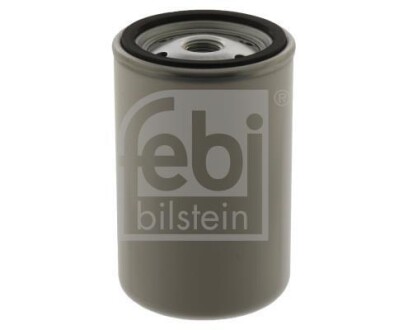 Фільтр повітряний FEBI BILSTEIN 38976