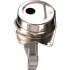 Подушка двигуна спереду зліва Vectra C 2002 - 2009 (FEBI) FEBI BILSTEIN 39003 (фото 4)