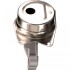 Подушка двигуна спереду зліва Vectra C 2002 - 2009 (FEBI) FEBI BILSTEIN 39003 (фото 7)