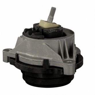 FEBI BMW Подушка двигателя прав.1 F20,3 F30 FEBI BILSTEIN 39005