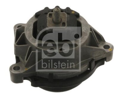 Фото 1 - опора двигуна FEBI BILSTEIN 39014 Опора двигуна FEBI BILSTEIN 39014 (фото 1)