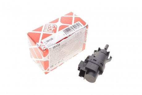 FEBI FORD Выключатель STOP-сигналов C-Max, Focus, Mondeo, S-Max. FEBI BILSTEIN 39135