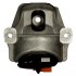 Подушка двигуна AUDI A4/ Q5 (FEBI) FEBI BILSTEIN 39157 (фото 5)