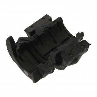 Втулка стабілізатора VW Touareg "R D=38mm "02-10 FEBI BILSTEIN 39193 (фото 1)