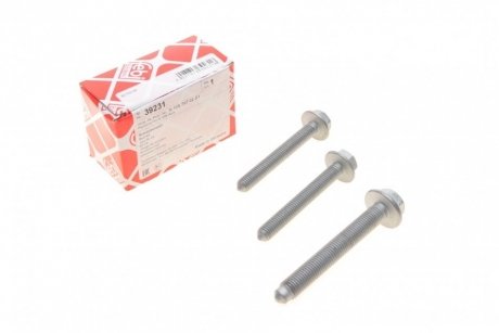 Болт крепления FEBI BILSTEIN 39231