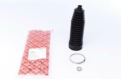 Пильник рульової рейки ALFAROMEO/FIAT/FORD/OPEL/PEUGEOT Mito/Punto/Fiesta/Corsa D/Bipper "F "08>> FEBI BILSTEIN 39237