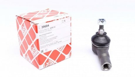Наконечник тяги FEBI BILSTEIN 39684 (фото 1)