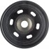 A_Шків CITROEN/FIAT/PEUGEOTJumper/Ducato/Boxer Diesel c A/C "99>> FEBI BILSTEIN 39772 (фото 5)