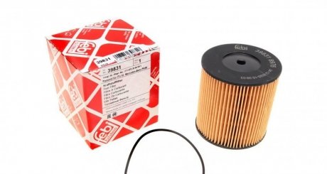 Фільтр паливний FEBI BILSTEIN 39831