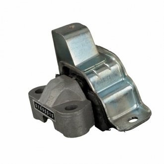 FEBI FIAT Подушка двигателя лев.Citroen Nemo,Fiorino,Qubo 1.3D 08- FEBI BILSTEIN 40065