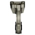 Подушка двигателя спереди слева OPEL (FEBI) FEBI BILSTEIN 40097 (фото 5)