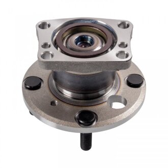 FEBI FORD підшипник задн.маточини Fiesta 08- FEBI BILSTEIN 40203