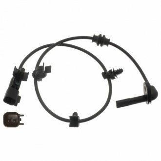 Датчик ABS FEBI BILSTEIN 40476