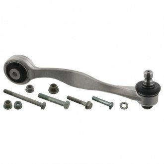 FEBI VW Рычаг передн.верхн.прав.сзади AUDI A4/A6VW PassatSKODA FEBI BILSTEIN 40743