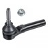 Накінечник рульової тяги DODGE/JEEP Caliber/Compass/Patriot "06-17 FEBI BILSTEIN 41105 (фото 2)