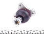Опора кульова FEBI BILSTEIN 41250 (фото 6)